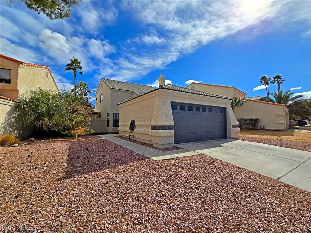 2070 Waverly, Henderson, NV 89014