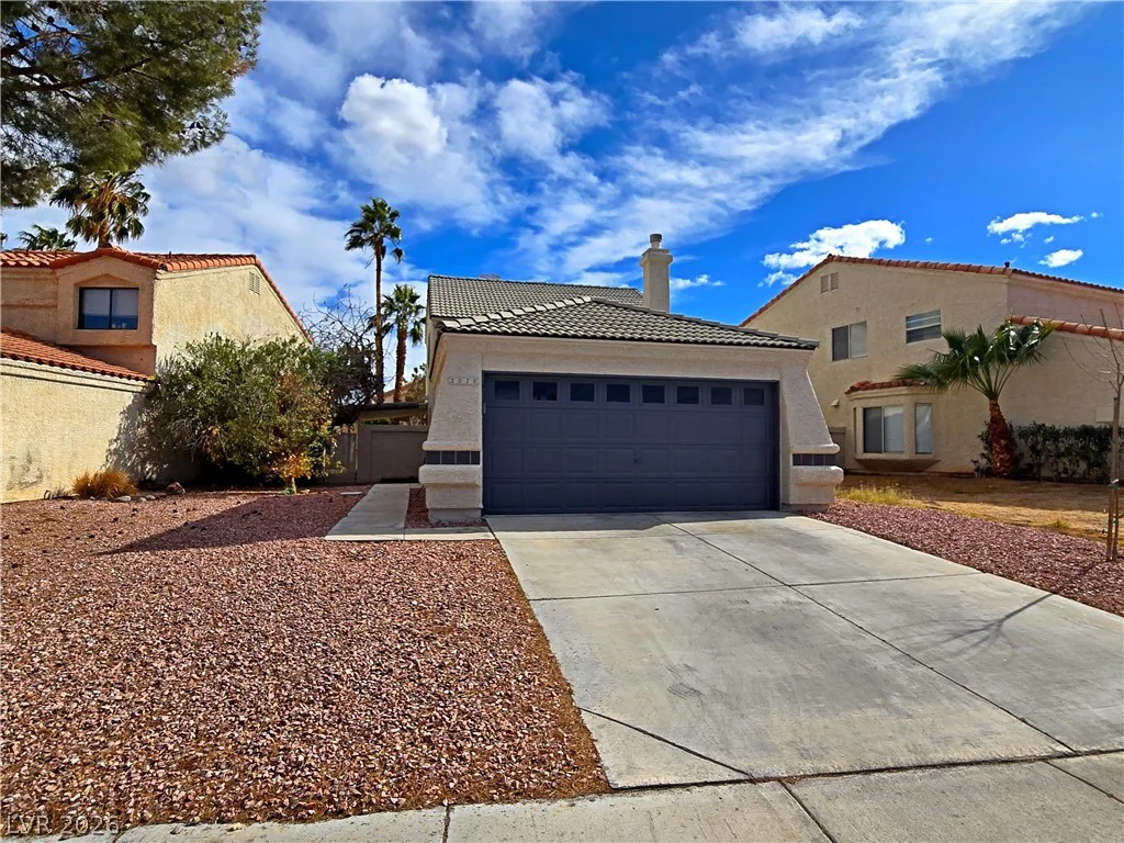 2070 Waverly, Henderson, NV 89014