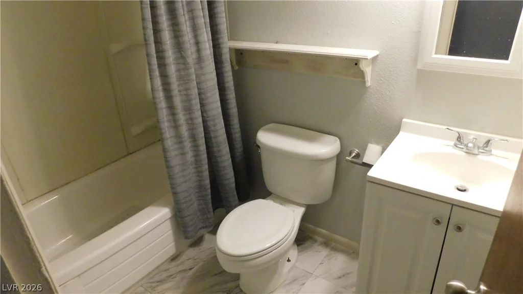 6541 Casada, Las Vegas, NV 89107