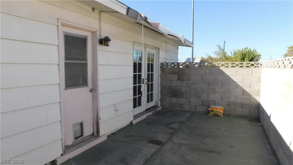 6541 Casada, Las Vegas, NV 89107