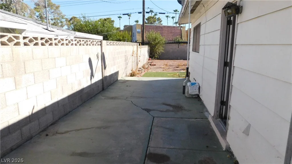 6541 Casada, Las Vegas, NV 89107