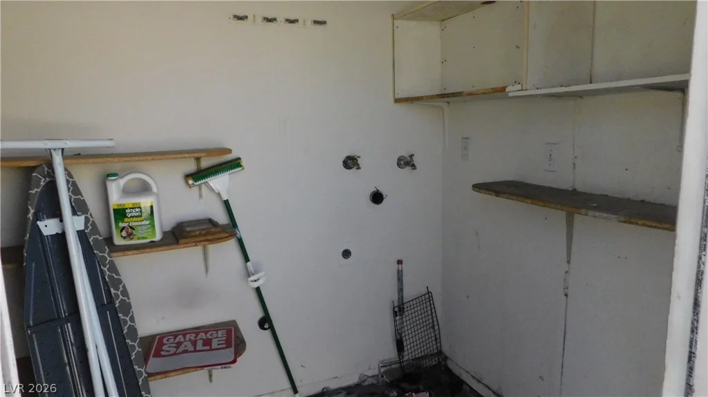 6541 Casada, Las Vegas, NV 89107