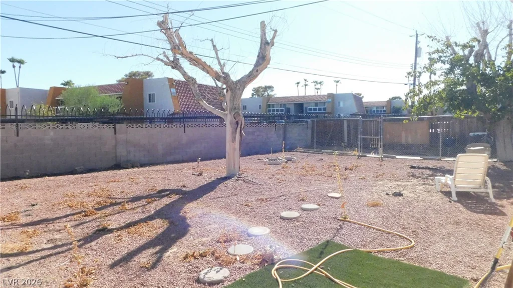 6541 Casada, Las Vegas, NV 89107