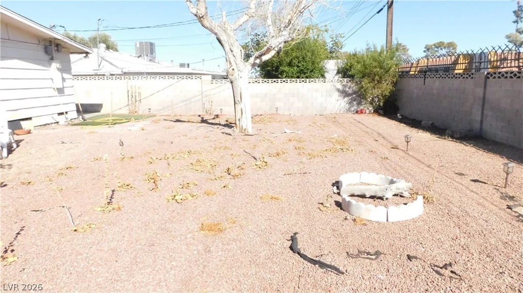 6541 Casada, Las Vegas, NV 89107