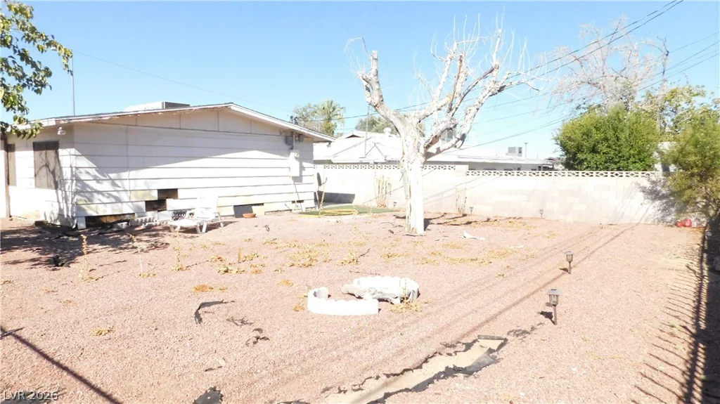 6541 Casada, Las Vegas, NV 89107