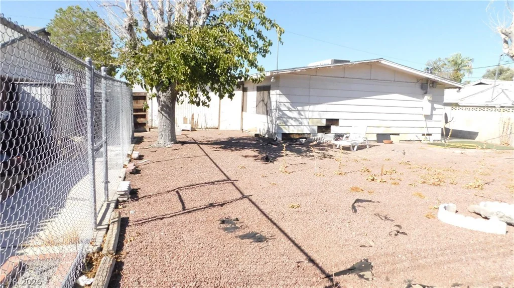 6541 Casada, Las Vegas, NV 89107