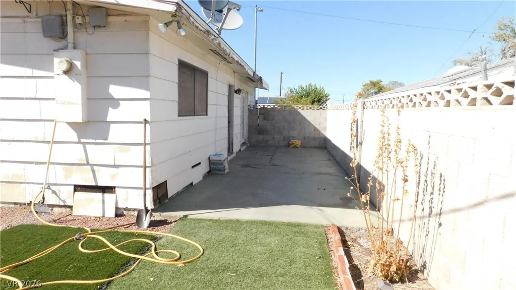 6541 Casada, Las Vegas, NV 89107