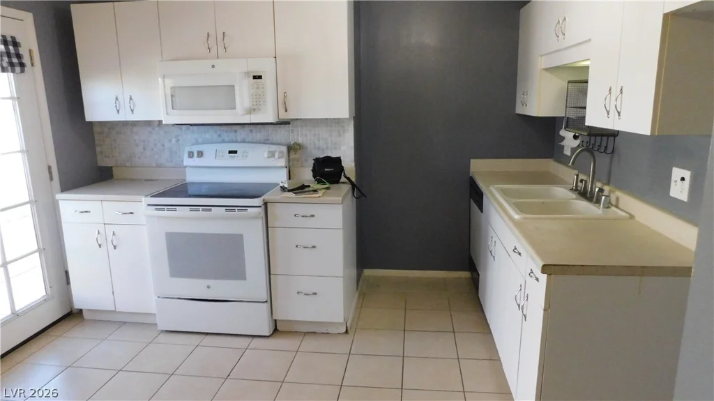 6541 Casada, Las Vegas, NV 89107