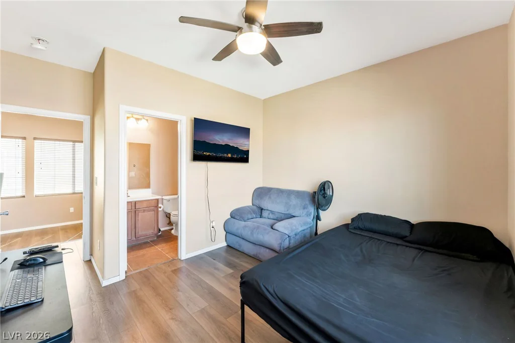 6569 Brooklyn Heights, Las Vegas, NV 89166