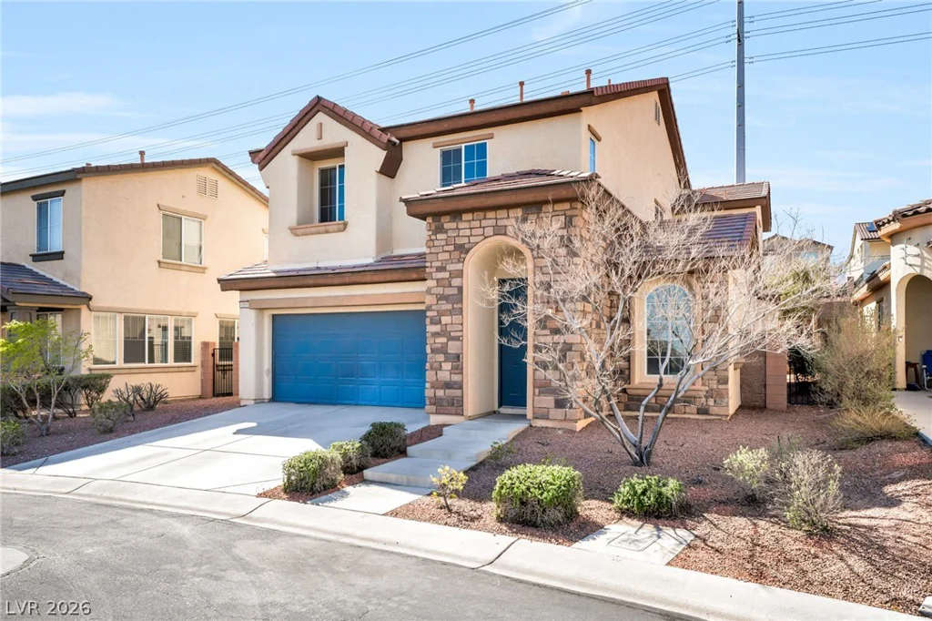 6569 Brooklyn Heights, Las Vegas, NV 89166