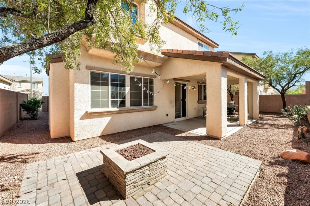 6569 Brooklyn Heights, Las Vegas, NV 89166