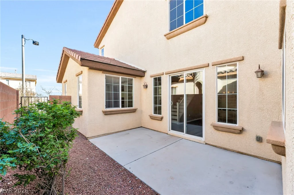 6569 Brooklyn Heights, Las Vegas, NV 89166