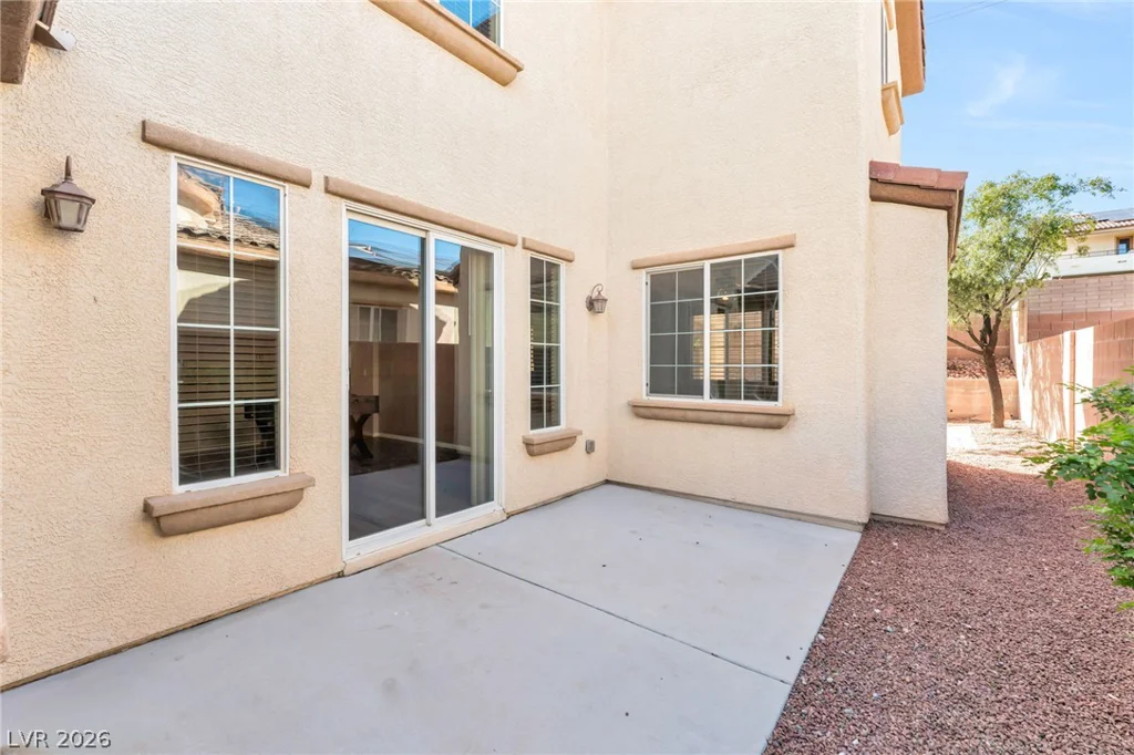 6569 Brooklyn Heights, Las Vegas, NV 89166