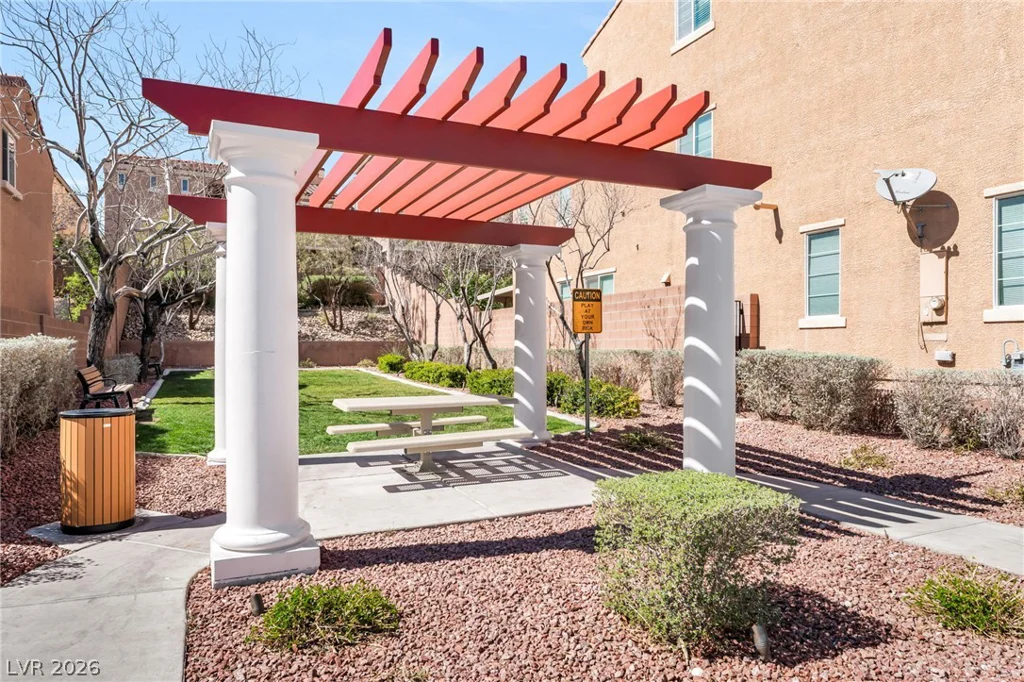 6569 Brooklyn Heights, Las Vegas, NV 89166