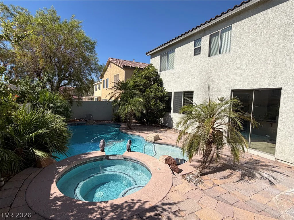 5558 Golden Palms, Las Vegas, NV 89148