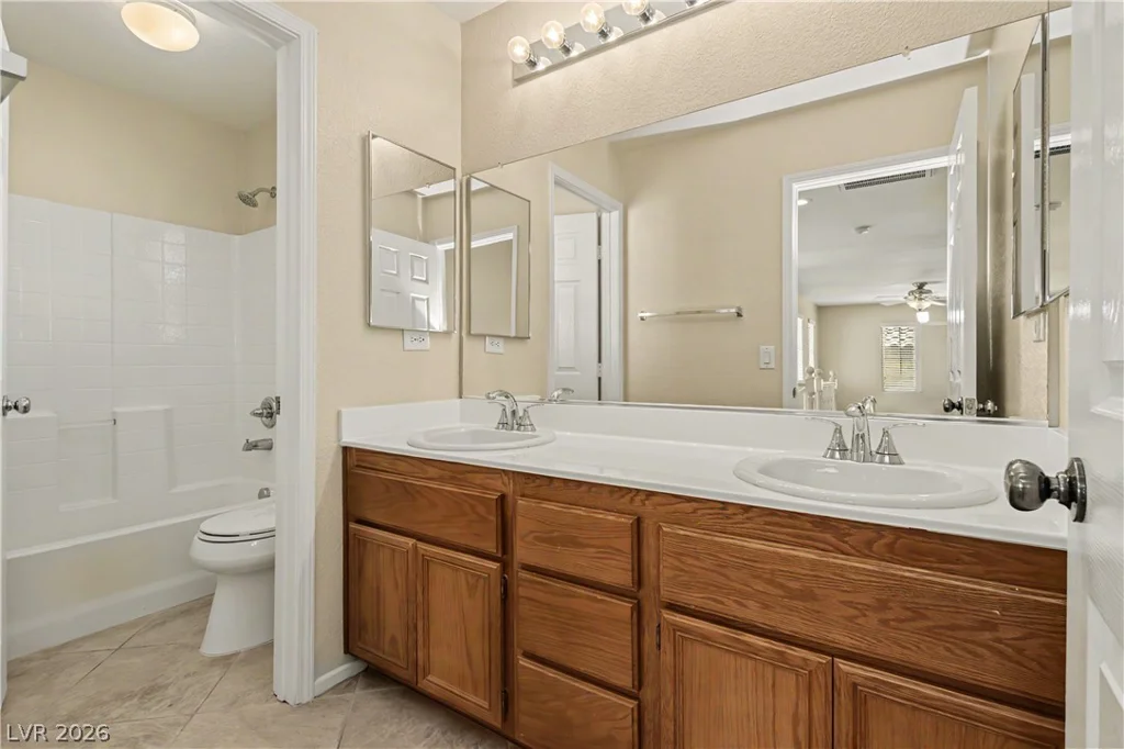 5558 Golden Palms, Las Vegas, NV 89148