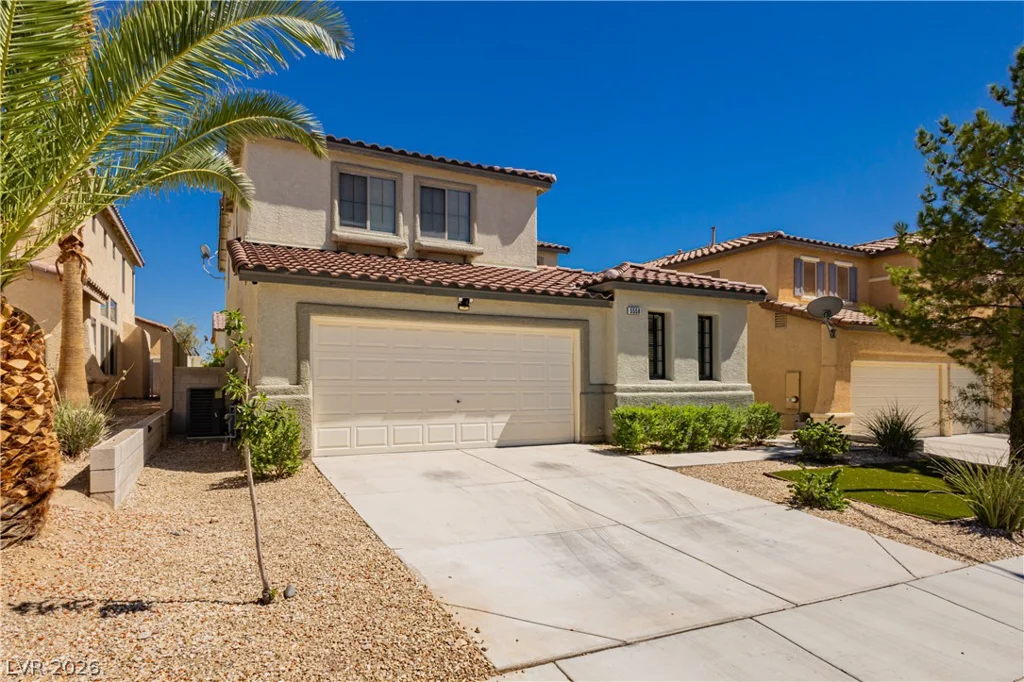 5558 Golden Palms, Las Vegas, NV 89148