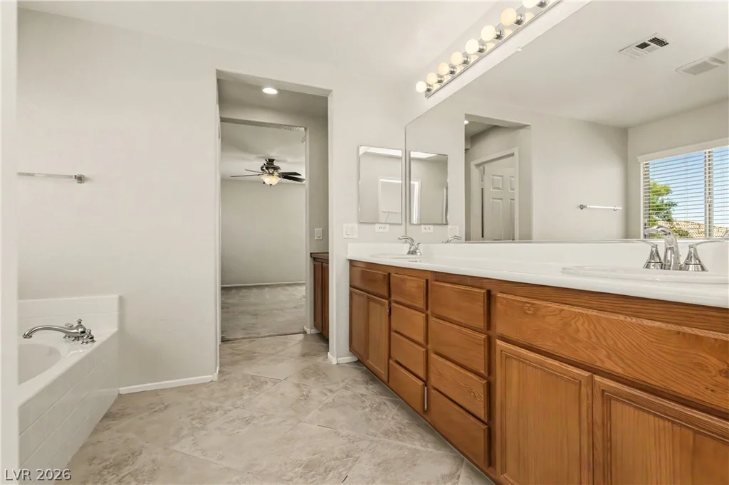 5558 Golden Palms, Las Vegas, NV 89148