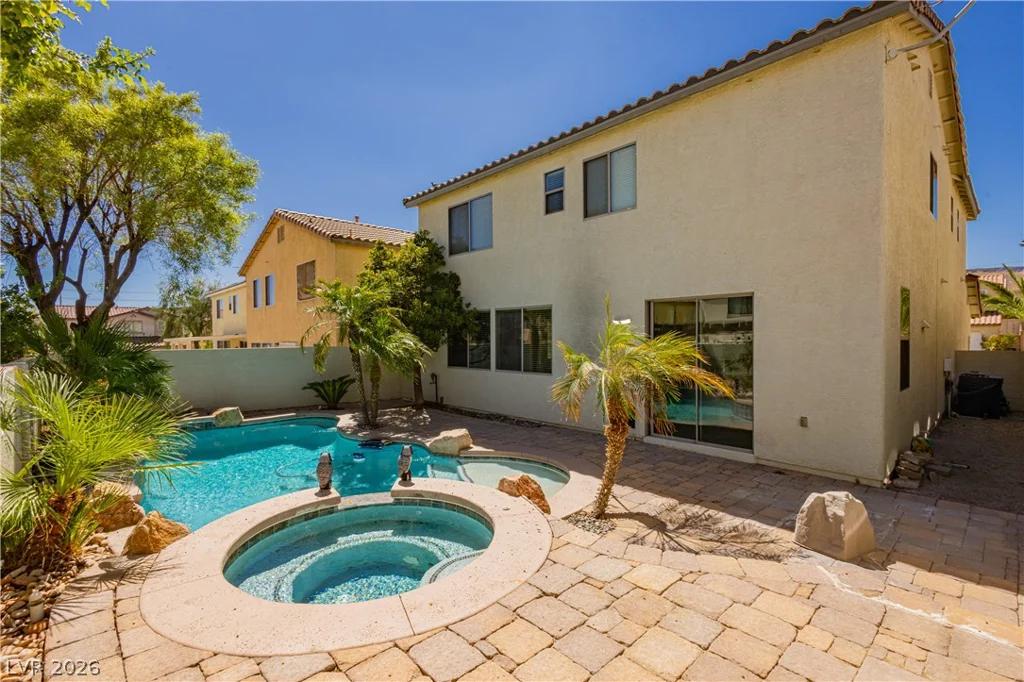 5558 Golden Palms, Las Vegas, NV 89148