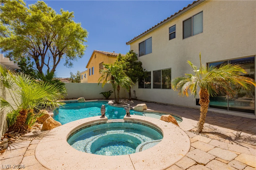 5558 Golden Palms, Las Vegas, NV 89148
