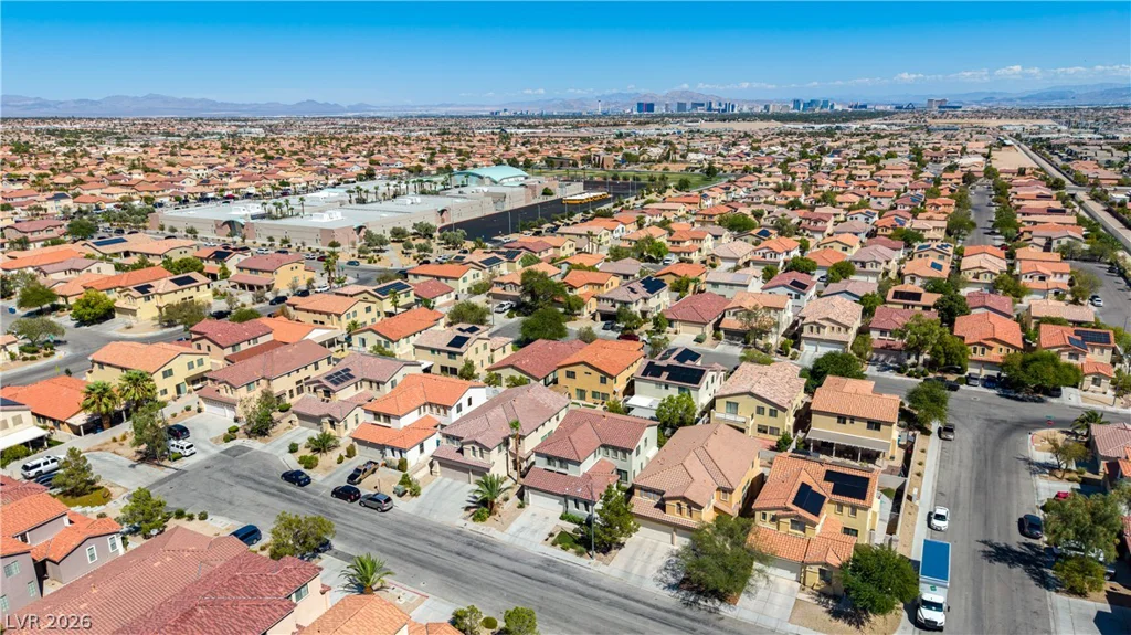 5558 Golden Palms, Las Vegas, NV 89148