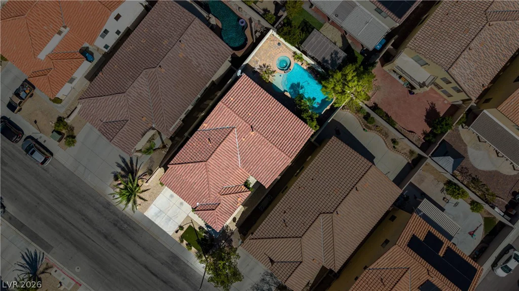 5558 Golden Palms, Las Vegas, NV 89148