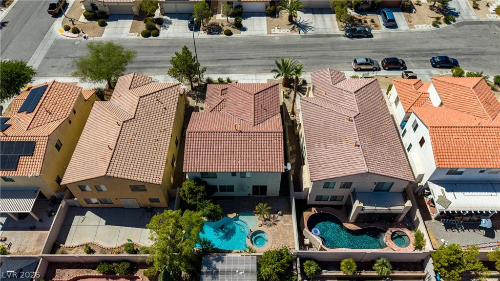 5558 Golden Palms, Las Vegas, NV 89148