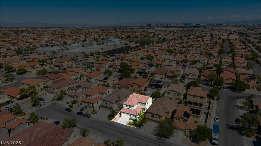 5558 Golden Palms, Las Vegas, NV 89148