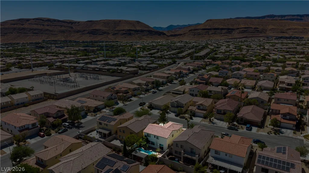 5558 Golden Palms, Las Vegas, NV 89148