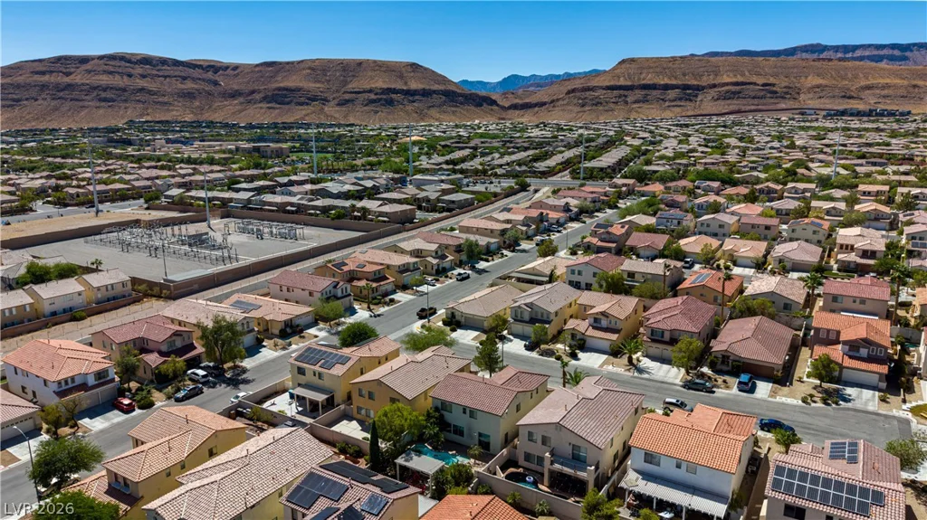 5558 Golden Palms, Las Vegas, NV 89148