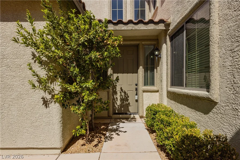 5558 Golden Palms, Las Vegas, NV 89148