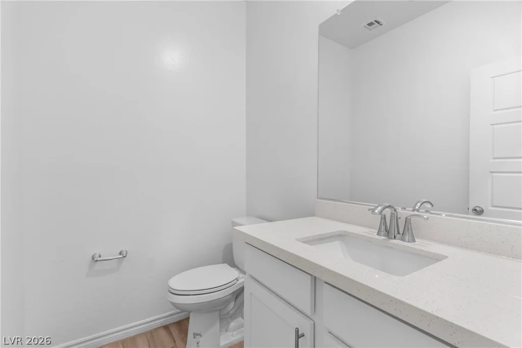 820 Aurelie Ridge, Henderson, NV 89011