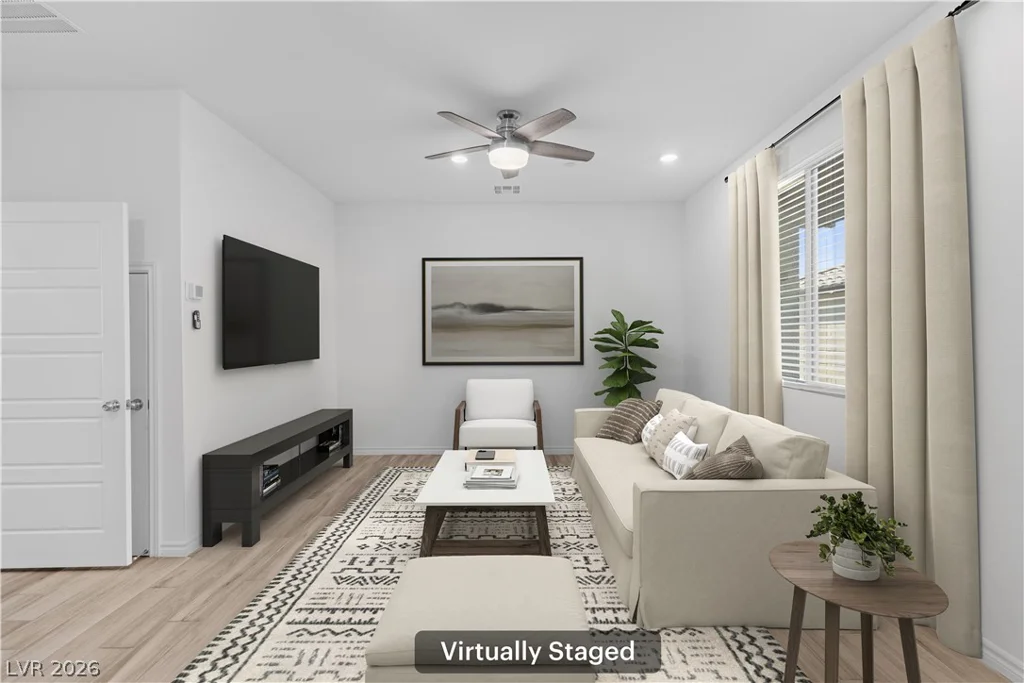 820 Aurelie Ridge, Henderson, NV 89011