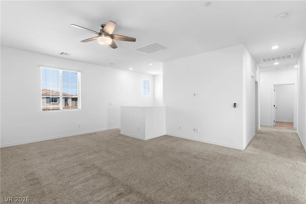 820 Aurelie Ridge, Henderson, NV 89011