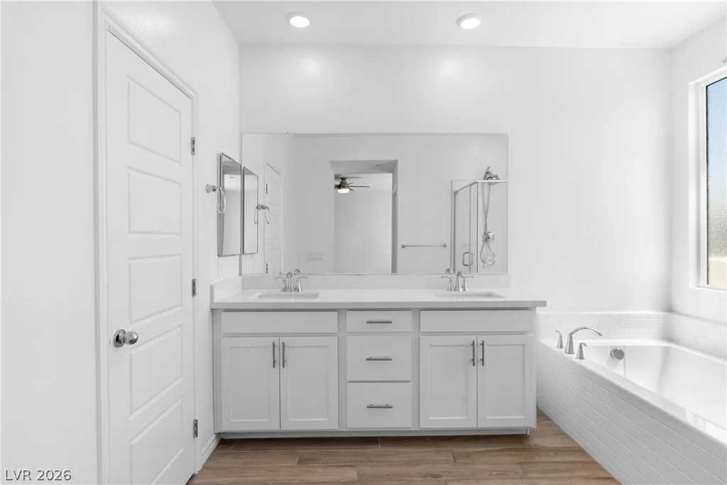 820 Aurelie Ridge, Henderson, NV 89011