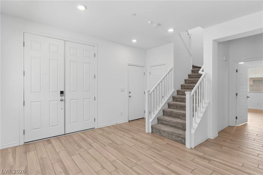 820 Aurelie Ridge, Henderson, NV 89011