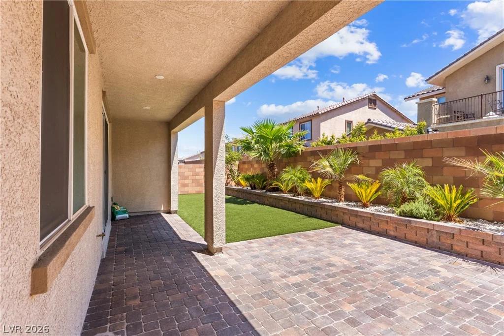 820 Aurelie Ridge, Henderson, NV 89011