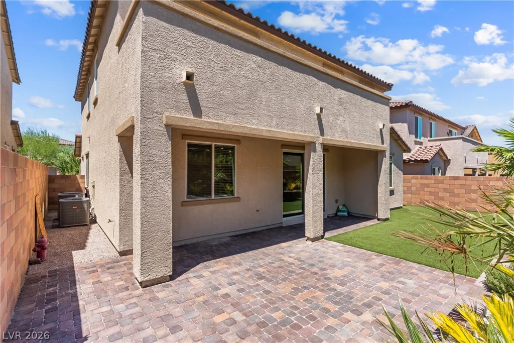 820 Aurelie Ridge, Henderson, NV 89011