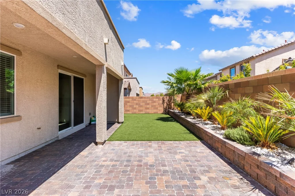 820 Aurelie Ridge, Henderson, NV 89011