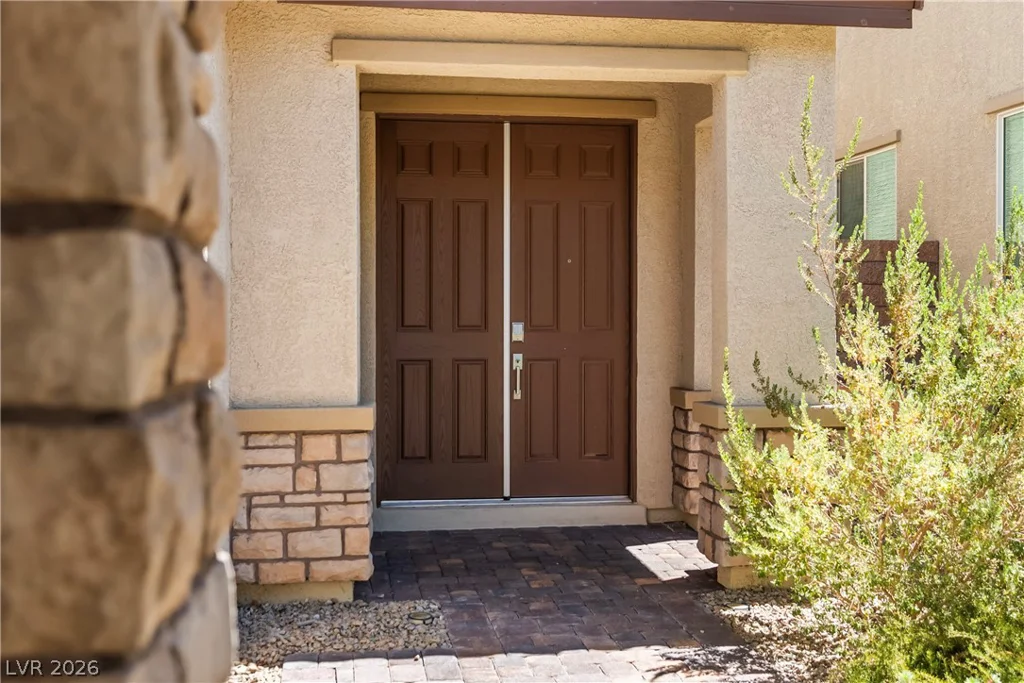 820 Aurelie Ridge, Henderson, NV 89011