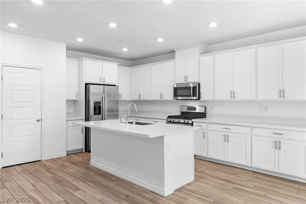 820 Aurelie Ridge, Henderson, NV 89011