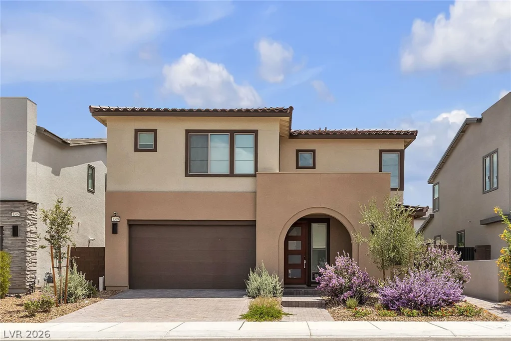 1309 Azure Jay, North Las Vegas, NV 89084