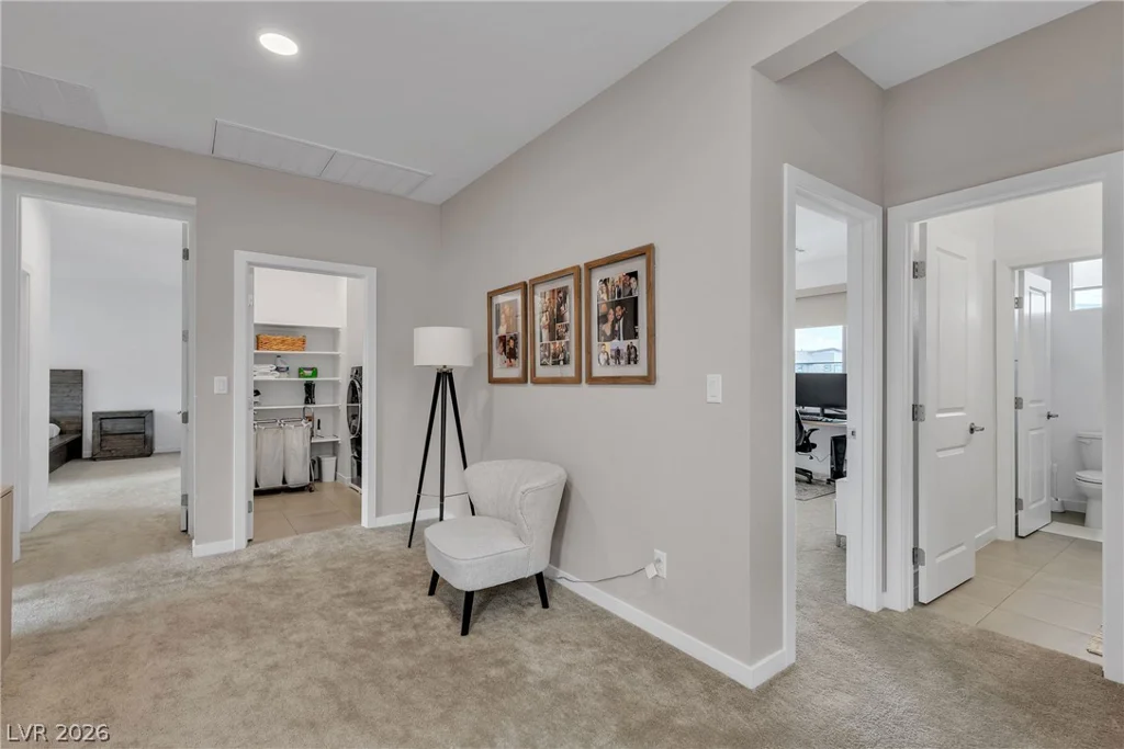 1309 Azure Jay, North Las Vegas, NV 89084