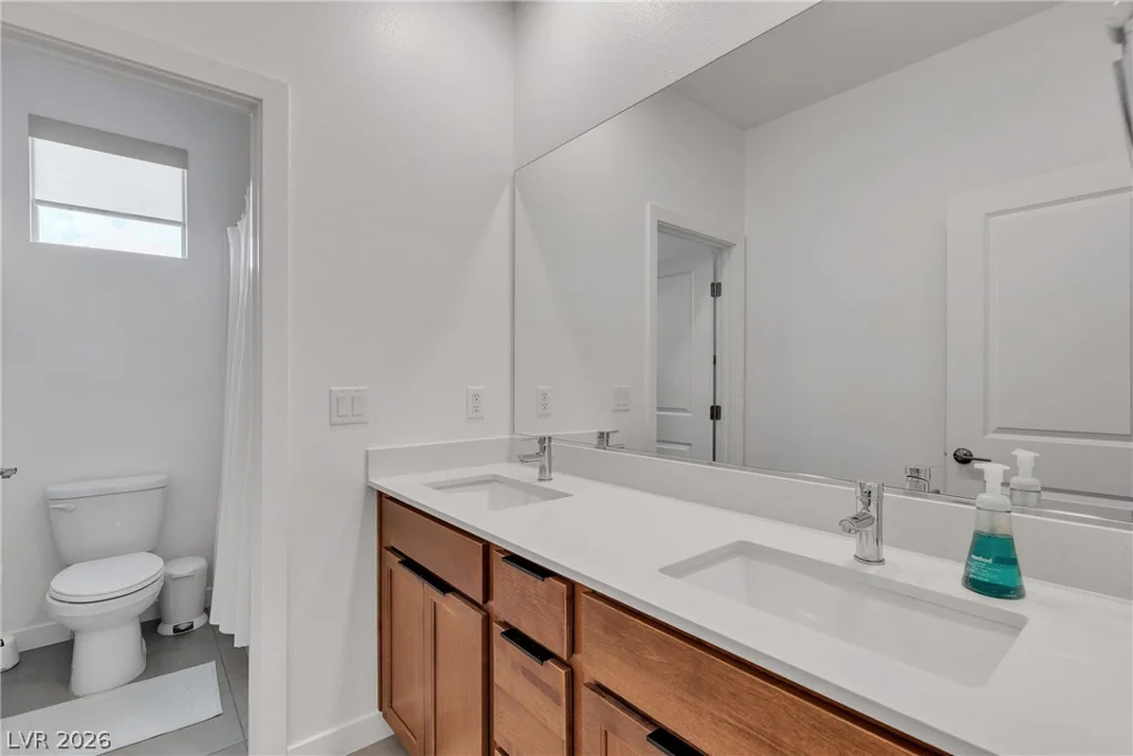 1309 Azure Jay, North Las Vegas, NV 89084