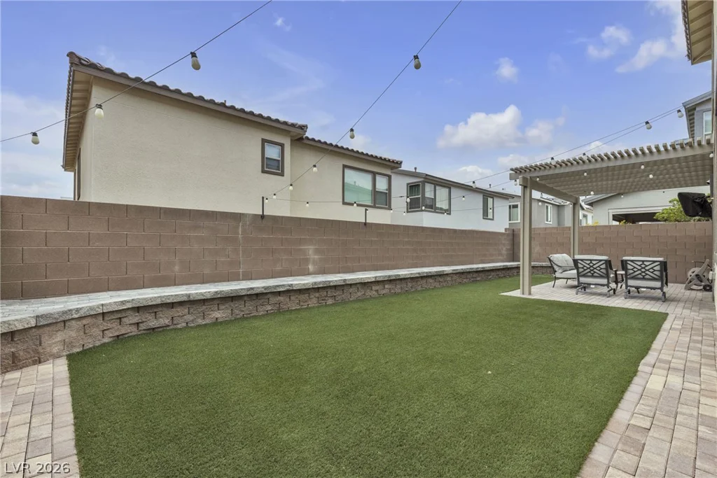 1309 Azure Jay, North Las Vegas, NV 89084