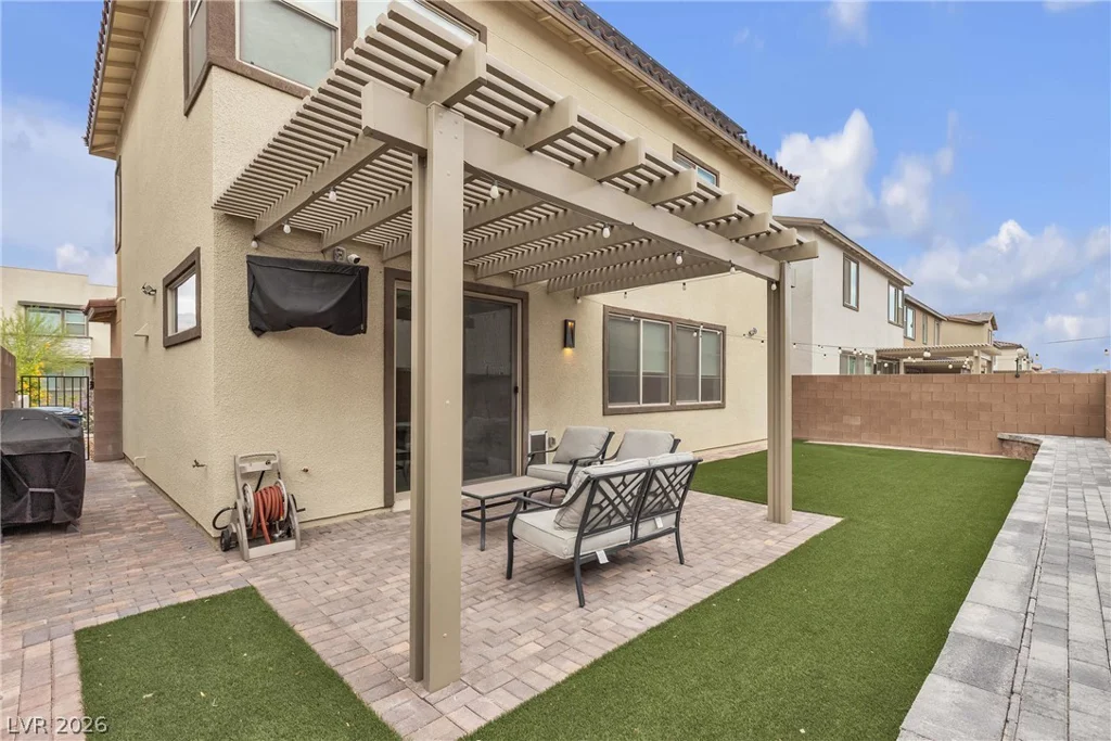 1309 Azure Jay, North Las Vegas, NV 89084