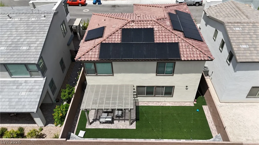 1309 Azure Jay, North Las Vegas, NV 89084