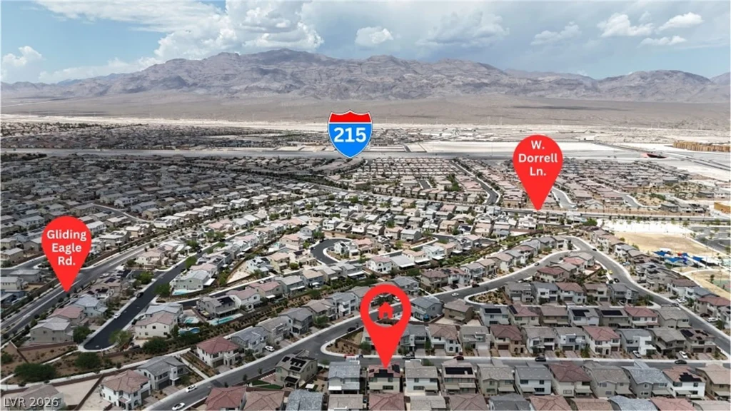 1309 Azure Jay, North Las Vegas, NV 89084