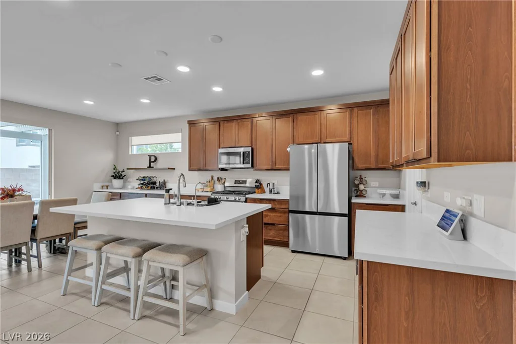 1309 Azure Jay, North Las Vegas, NV 89084