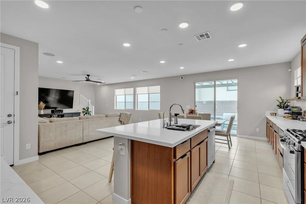 1309 Azure Jay, North Las Vegas, NV 89084